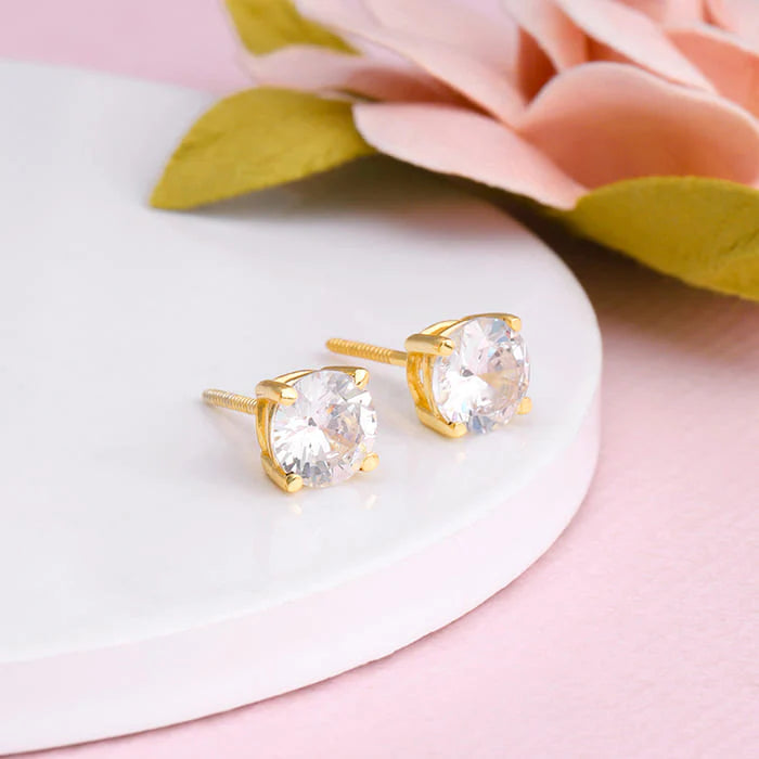 Velora Classic Stud