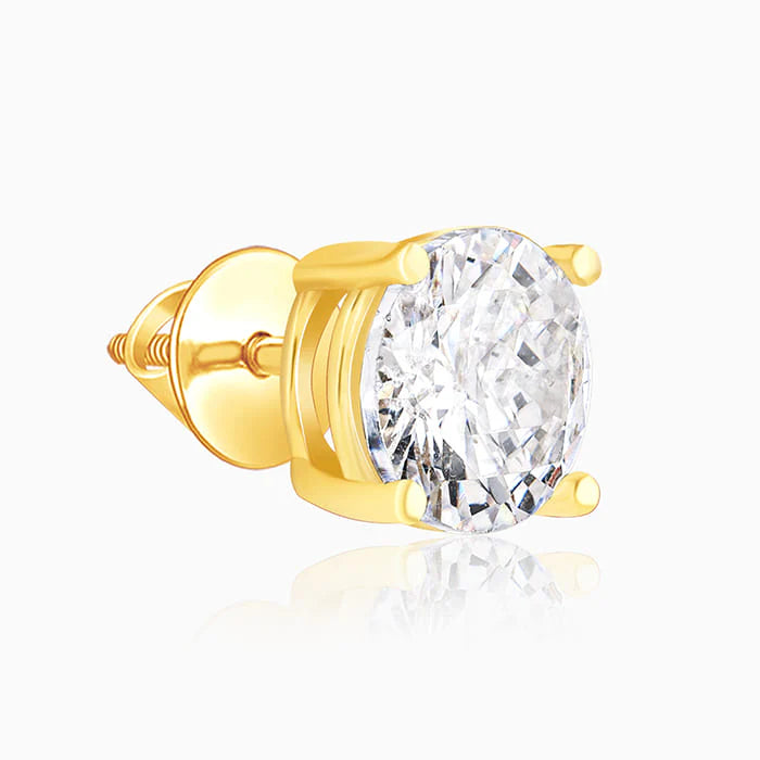 Velora Classic Stud